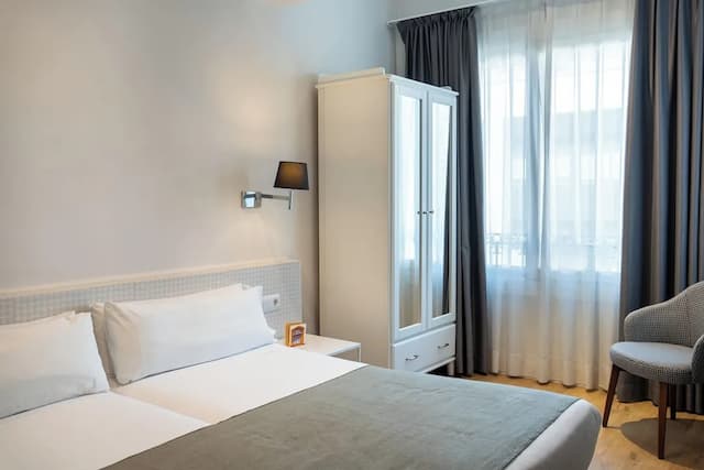 메손 카스티야 아티람 오텔-트윈룸-7