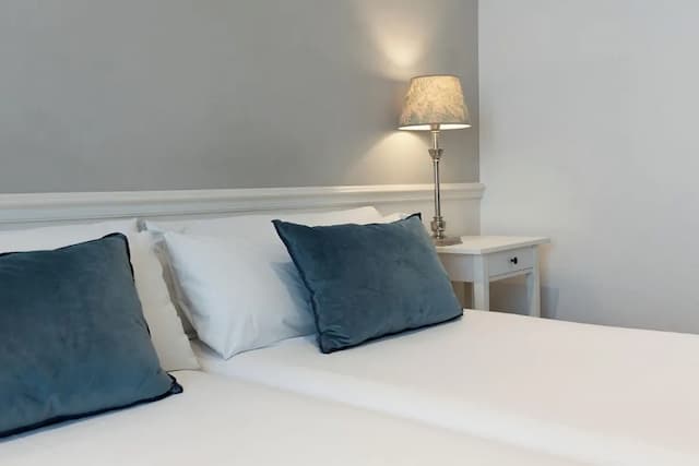 메손 카스티야 아티람 오텔-트윈룸-8