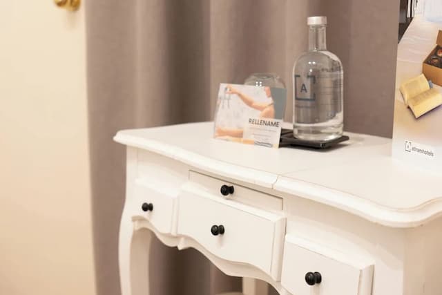 메손 카스티야 아티람 오텔-싱글룸-5