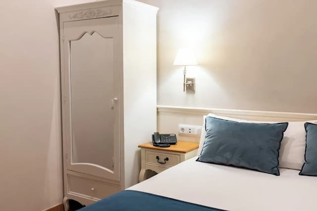 메손 카스티야 아티람 오텔-싱글룸-6