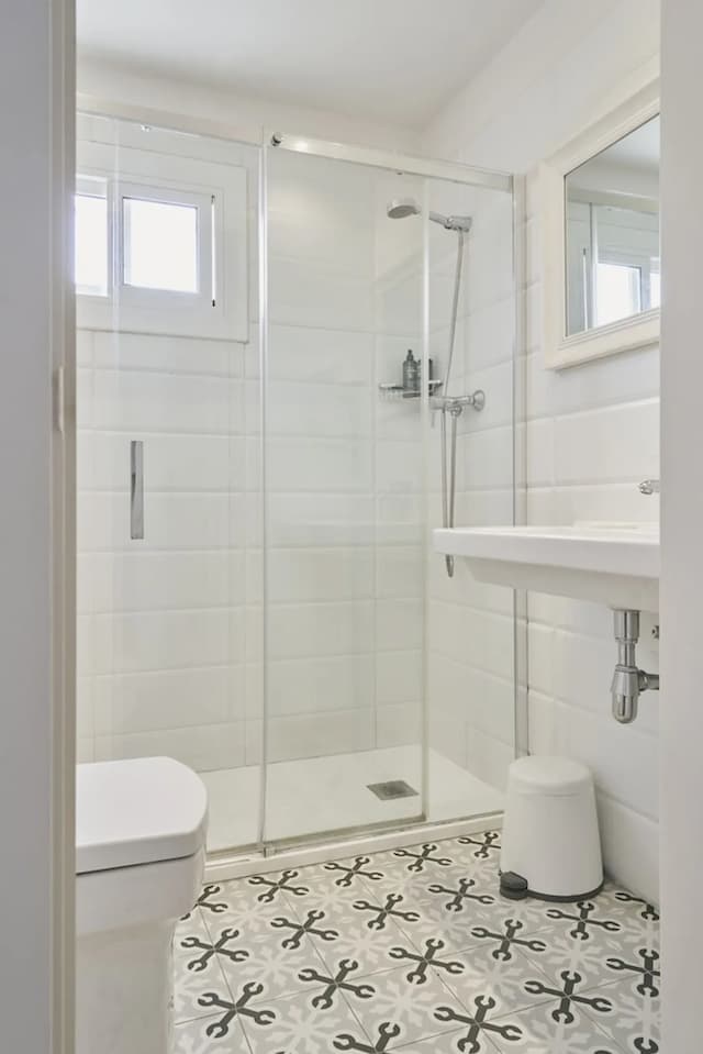 메손 카스티야 아티람 오텔-싱글룸-4