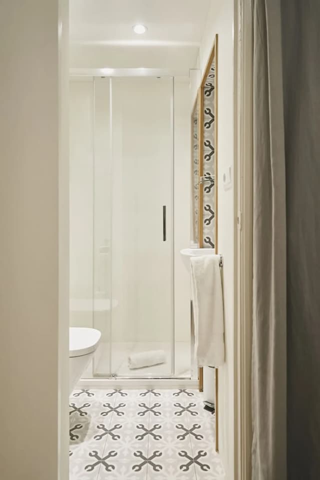 메손 카스티야 아티람 오텔-싱글룸-2