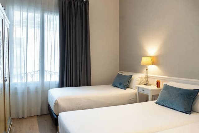 메손 카스티야 아티람 오텔-트리플룸-3