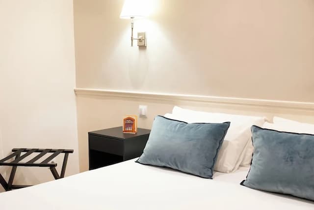 메손 카스티야 아티람 오텔-더블룸-3