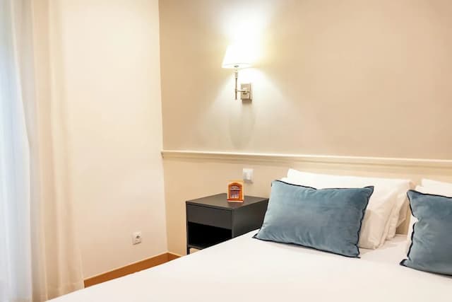 메손 카스티야 아티람 오텔-더블룸-4