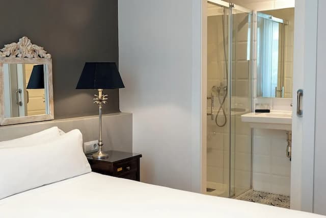 메손 카스티야 아티람 오텔-컴포트 더블룸-6