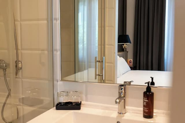 메손 카스티야 아티람 오텔-컴포트 더블룸-11