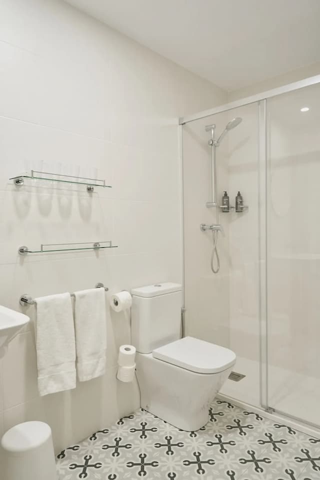 메손 카스티야 아티람 오텔-컴포트 더블룸-2