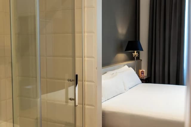 메손 카스티야 아티람 오텔-컴포트 더블룸-5