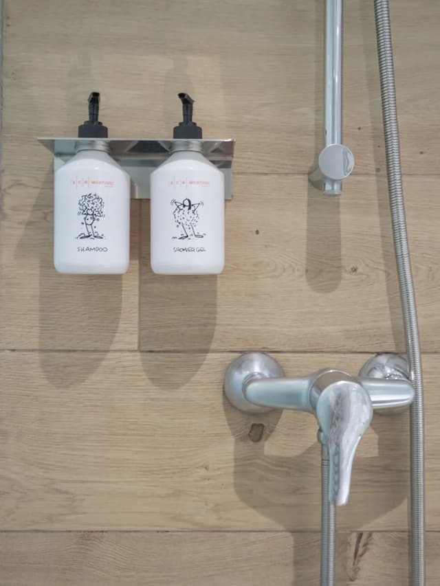 Bcn蒙錐克飯店-家庭客房, 露台-2