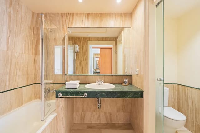 Marea Aparthotel-高级公寓, 2 间卧室 (Apartment 2 bedrooms 4 adults)-5