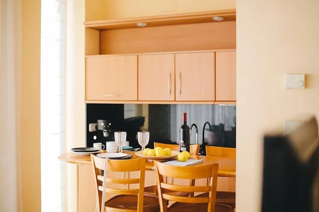 Marea Aparthotel-高级公寓, 2 间卧室 (Apartment 2 bedrooms 4 adults)-3