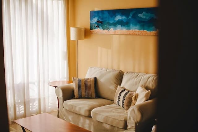 Marea Aparthotel-高级公寓 (Apartment 1 bedroom 2 adults)-2