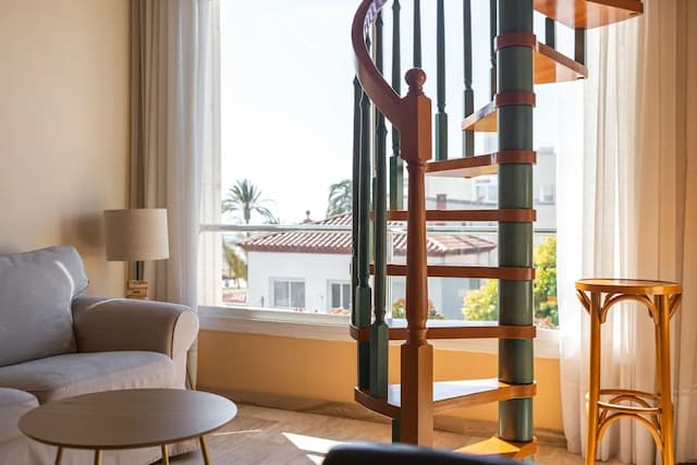 Marea Aparthotel-高级公寓 (Apartment 2 bedrooms 5 adults)-4