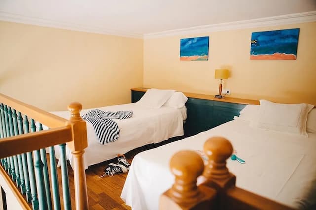 Marea Aparthotel-高级公寓 (Apartment 2 bedrooms 5 adults)-2