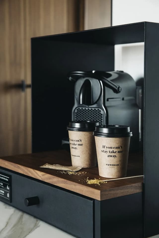 Yurbban Passage Hotel & Spa-Standard Double Room-9