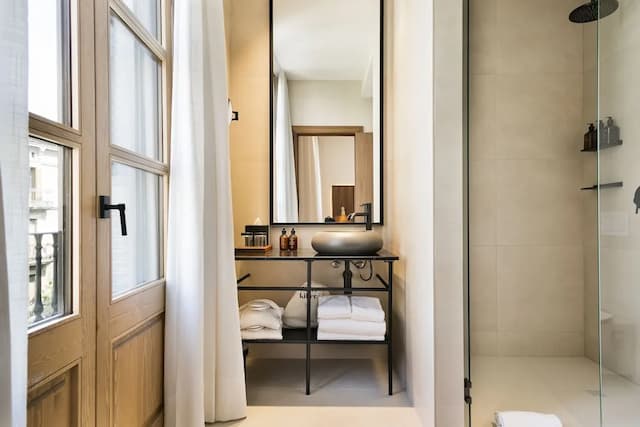 Yurbban Passage Hotel & Spa-Family Triple Room-7