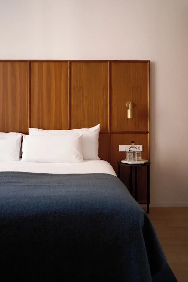 Yurbban Passage Hotel & Spa-Suite-8