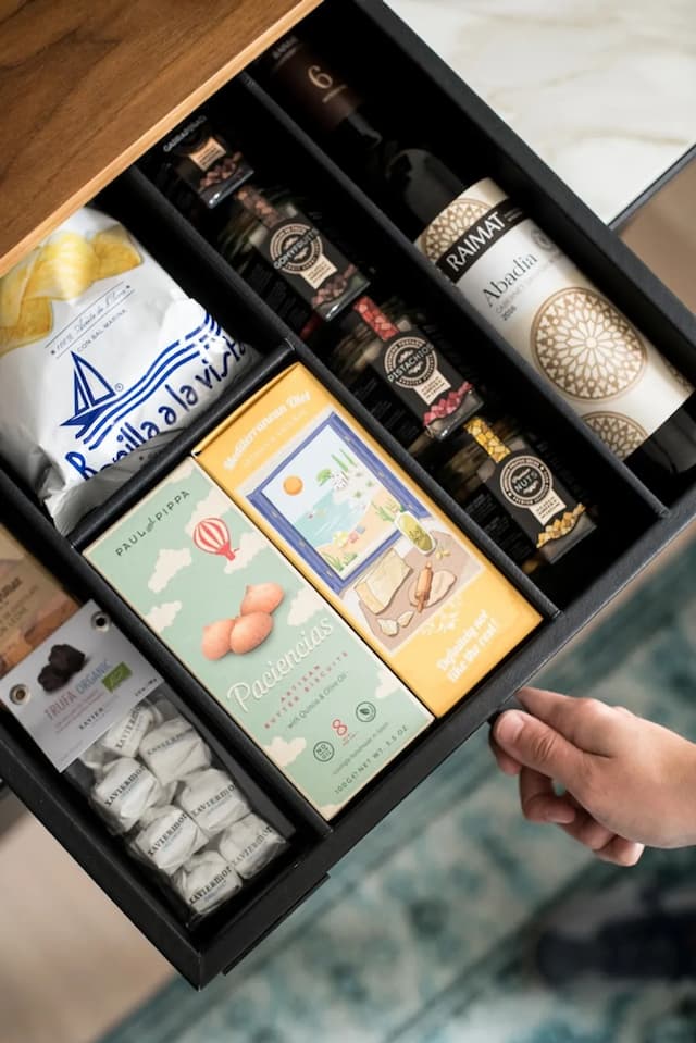 Yurbban Passage Hotel & Spa-Suite-4