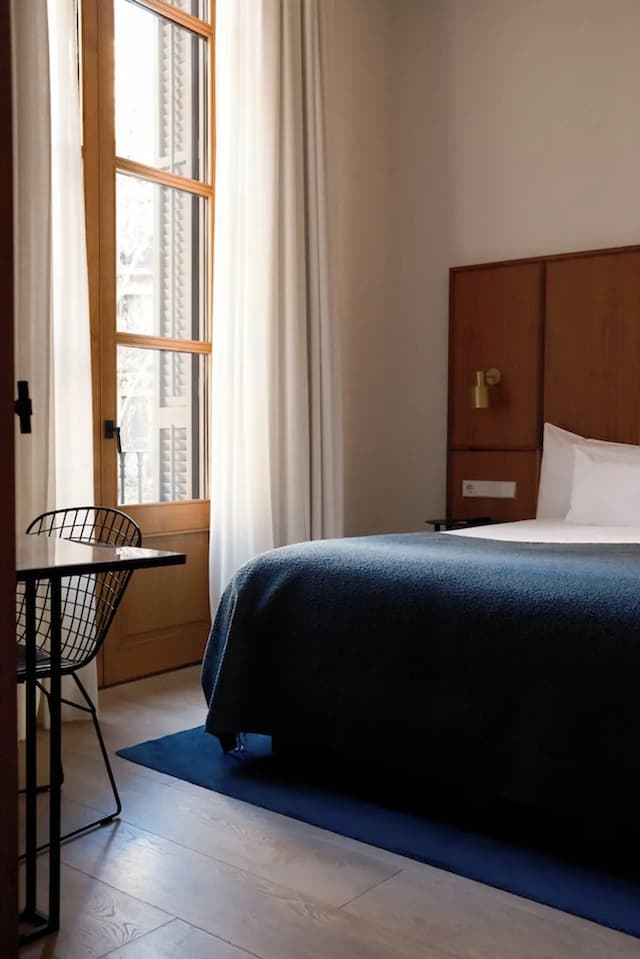 Yurbban Passage Hotel & Spa-Suite-9