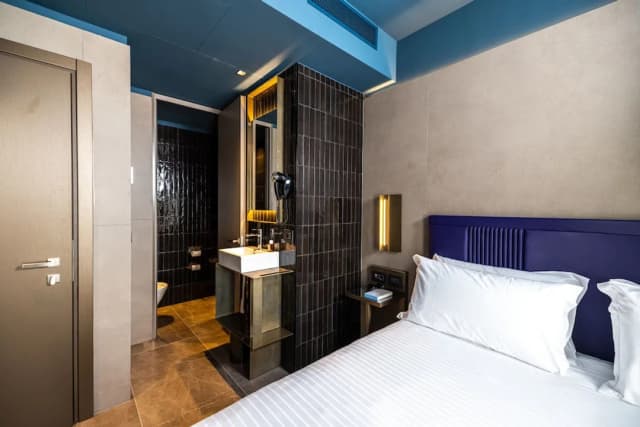 HD8 호텔 밀라노-더블룸-3