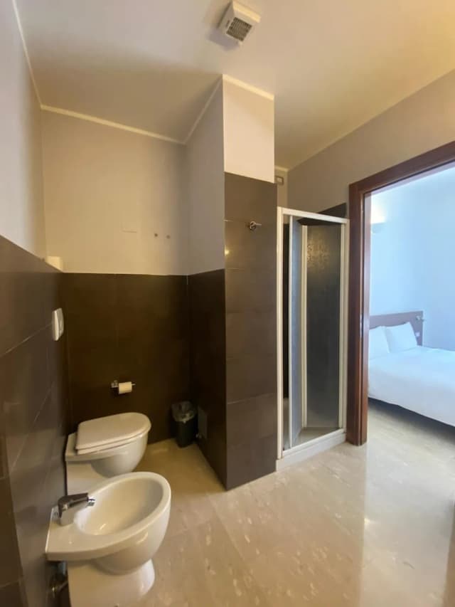 Oasi Village Hotel-经典四人房-3
