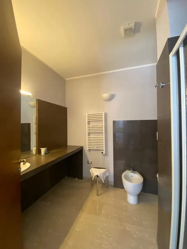 Oasi Village Hotel-经典四人房-2