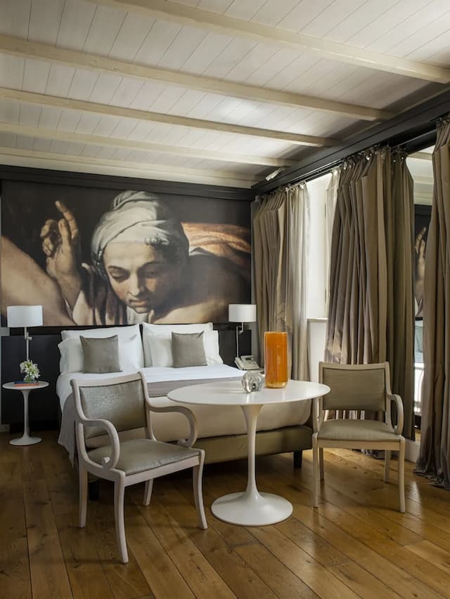 盛美利亞阿格里皮娜別墅 - 立鼎世酒店集團-Supreme with Views-1