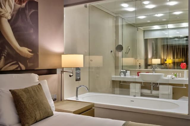 盛美利亞阿格里皮娜別墅 - 立鼎世酒店集團-Supreme with Views-5