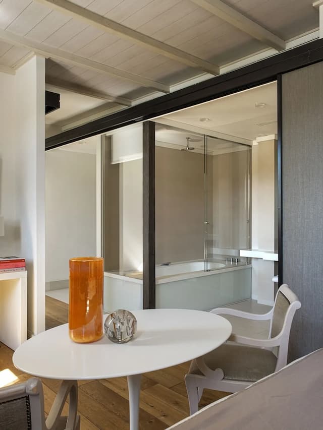 盛美利亞阿格里皮娜別墅 - 立鼎世酒店集團-Supreme with Views-2