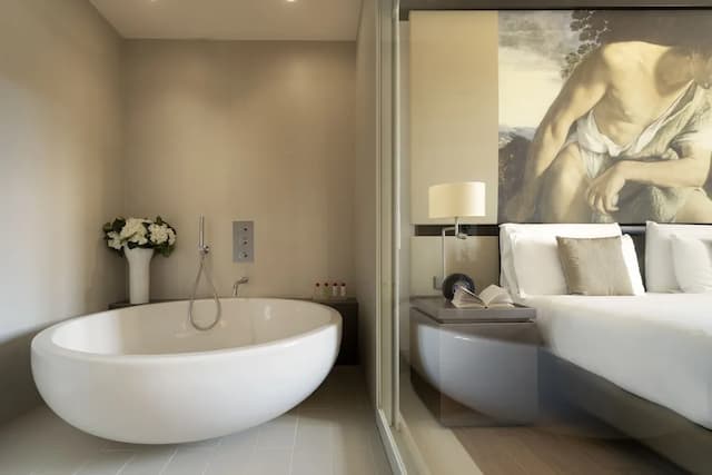 盛美利亞阿格里皮娜別墅 - 立鼎世酒店集團-Renaissance Suite, Spa Access-6