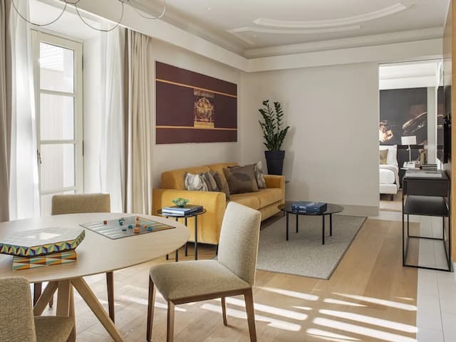 盛美利亞阿格里皮娜別墅 - 立鼎世酒店集團-Agrippina Private Pool Villa, Spa Access-6