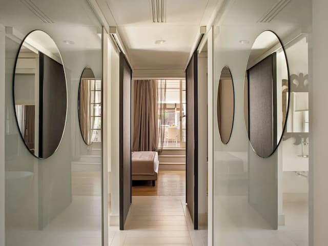 盛美利亞阿格里皮娜別墅 - 立鼎世酒店集團-Emperor Nero Suite, Spa Access-13