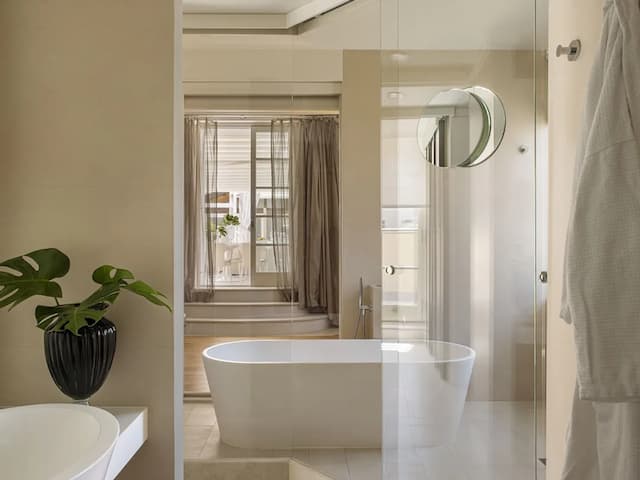 盛美利亞阿格里皮娜別墅 - 立鼎世酒店集團-Emperor Nero Suite, Spa Access-7