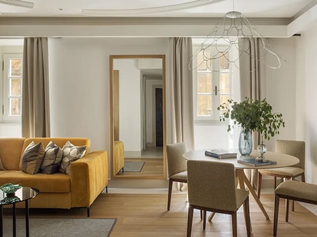 盛美利亞阿格里皮娜別墅 - 立鼎世酒店集團-Two Bedroom Master Suite, Spa Access-5