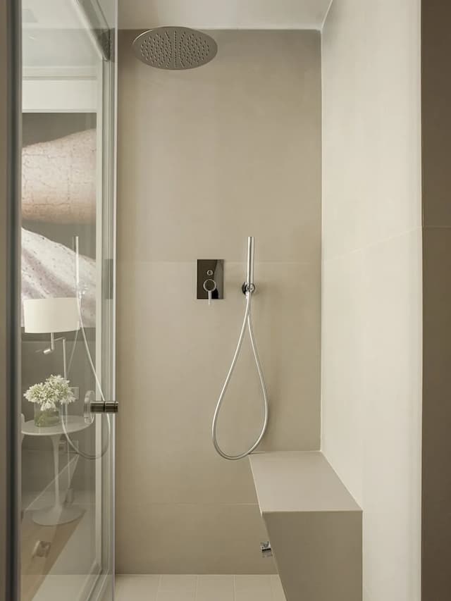 盛美利亞阿格里皮娜別墅 - 立鼎世酒店集團-Two Bedroom Master Suite, Spa Access-6