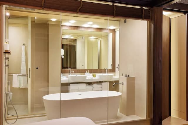 盛美利亞阿格里皮娜別墅 - 立鼎世酒店集團-普通套房 (Spa Access)-5