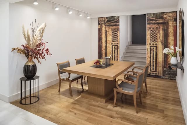 盛美利亞阿格里皮娜別墅 - 立鼎世酒店集團-Garden Studio Apartment with Whirlpool & Spa Access  (4 Adults)-3