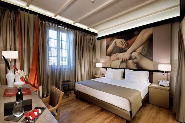 盛美利亞阿格里皮娜別墅 - 立鼎世酒店集團-極品客房-2