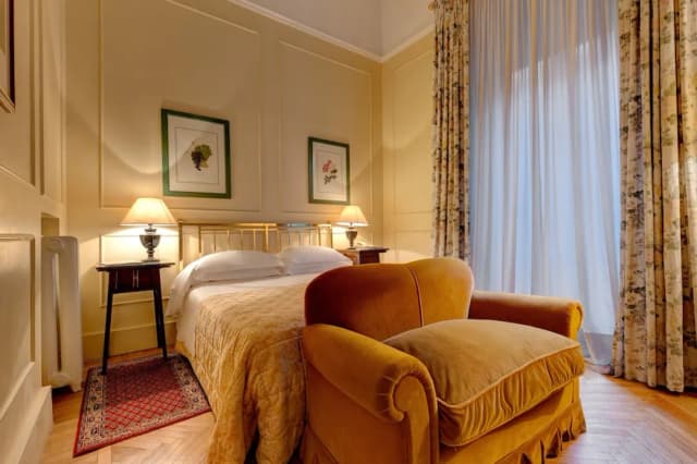 米蘭廣場品牌酒店-高級雙人或雙床房-2