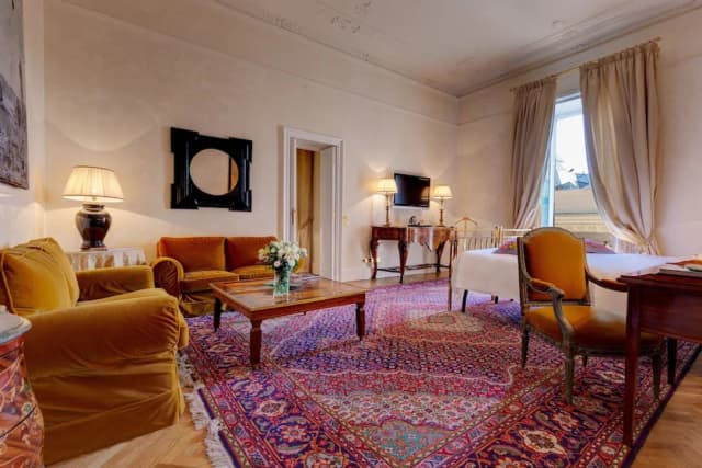 米蘭廣場品牌酒店-Plaza Suite-10