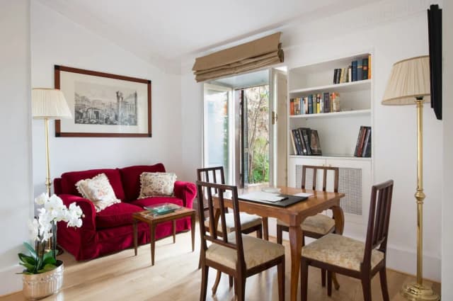 米蘭廣場品牌酒店-Plaza Suite-5