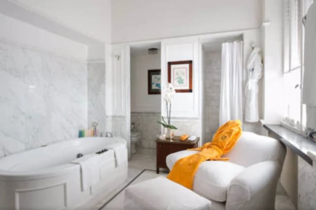 米蘭廣場品牌酒店-Plaza Suite-25