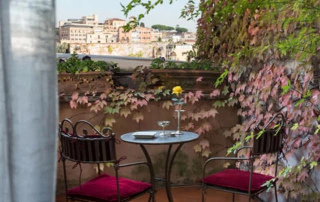 米蘭廣場品牌酒店-Plaza Suite-22