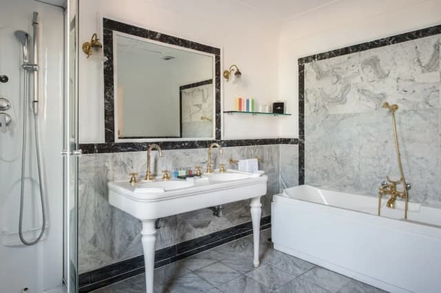 米蘭廣場品牌酒店-豪華客房-14