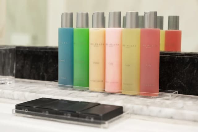 米蘭廣場品牌酒店-普通套房, 城市景-14