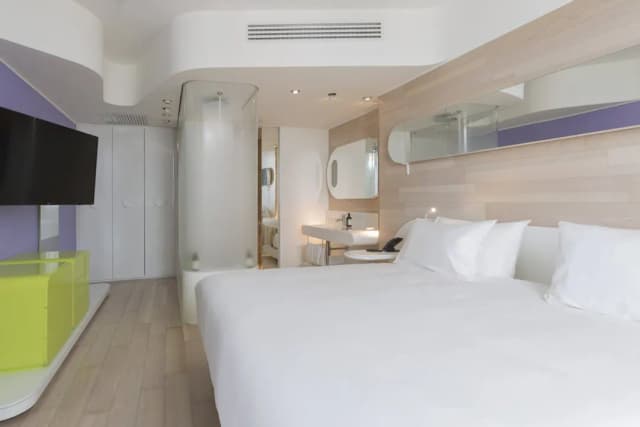 voco Milan - Fiere by IHG-套房, 1 间卧室-3