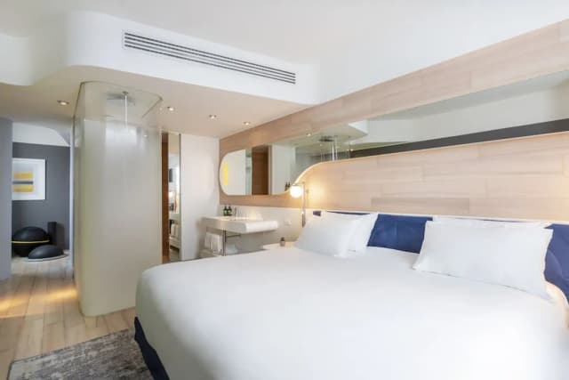 voco Milan - Fiere by IHG-尊荣客房-5