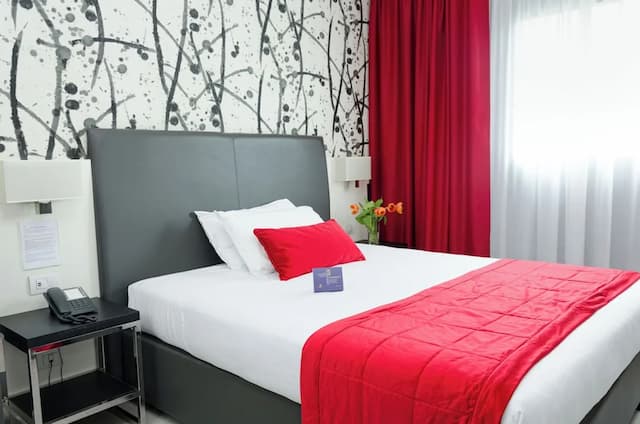 歐美宮殿飯店--5