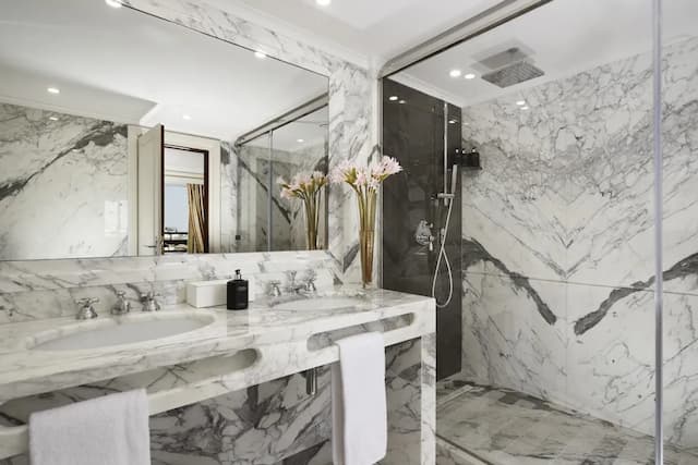 Parco dei Principi Grand Hotel & SPA - Preferred Hotels & Resorts-Junior Suite Prestige-3